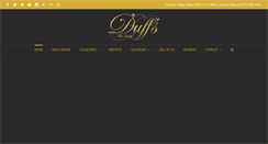 Desktop Screenshot of duffsjewelry.com